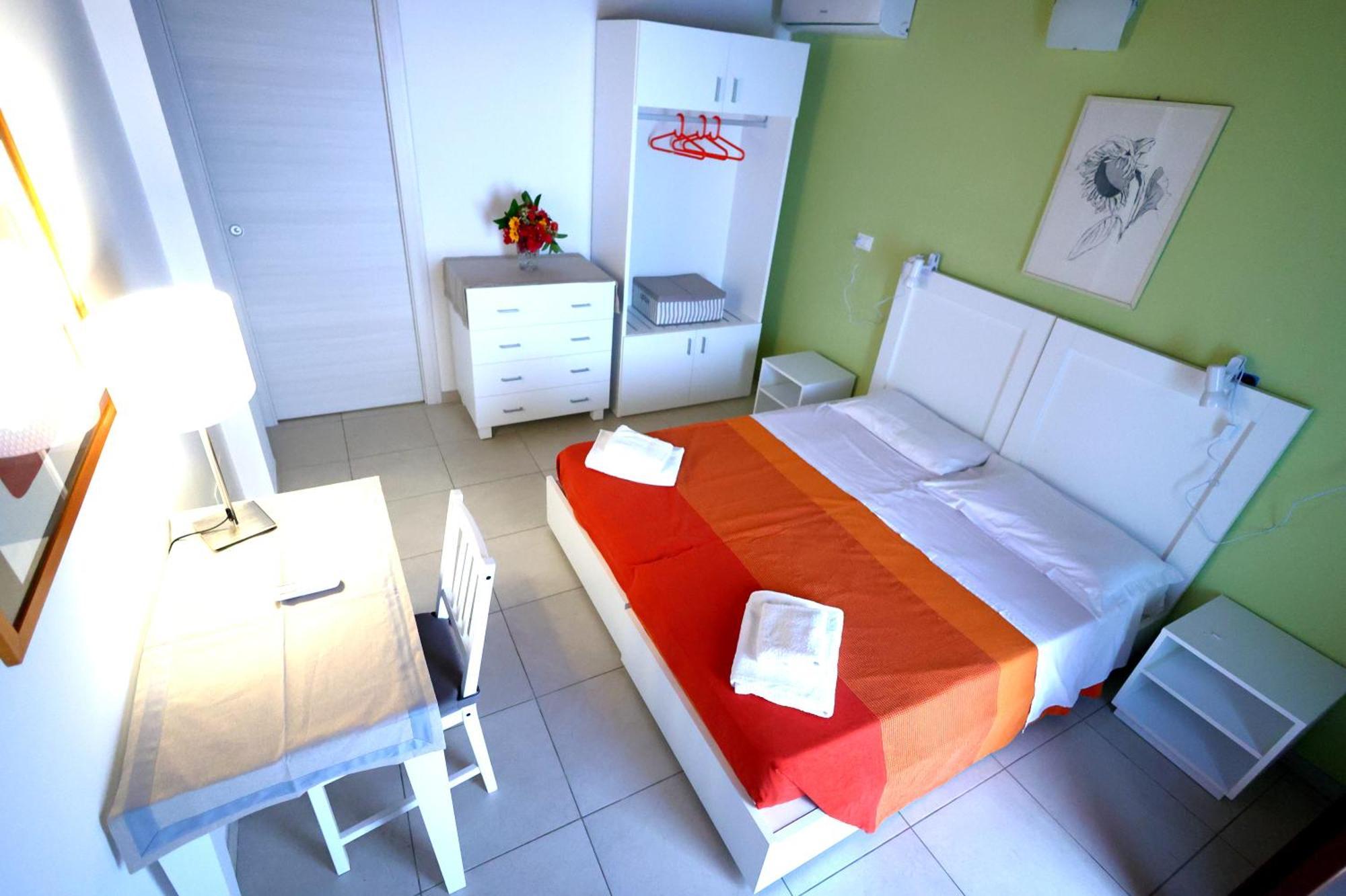 Baglio Antico Forno Otel Isola di Ustica Dış mekan fotoğraf